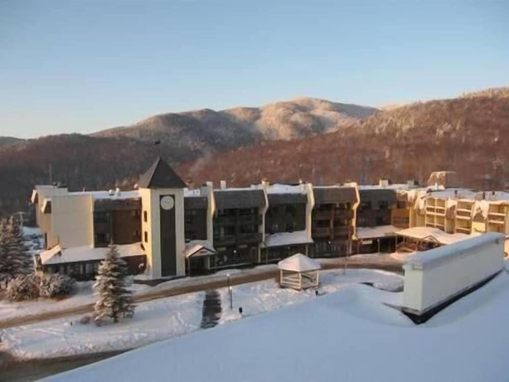 The Inn at Bolton Valley photo 35