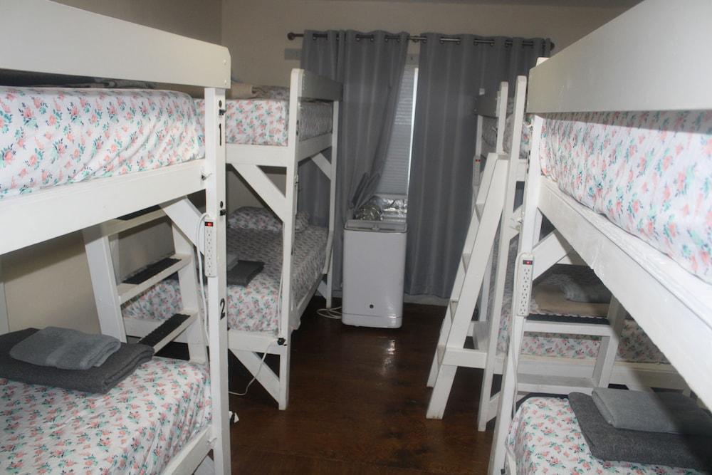 Hoosville Hostel photo 4