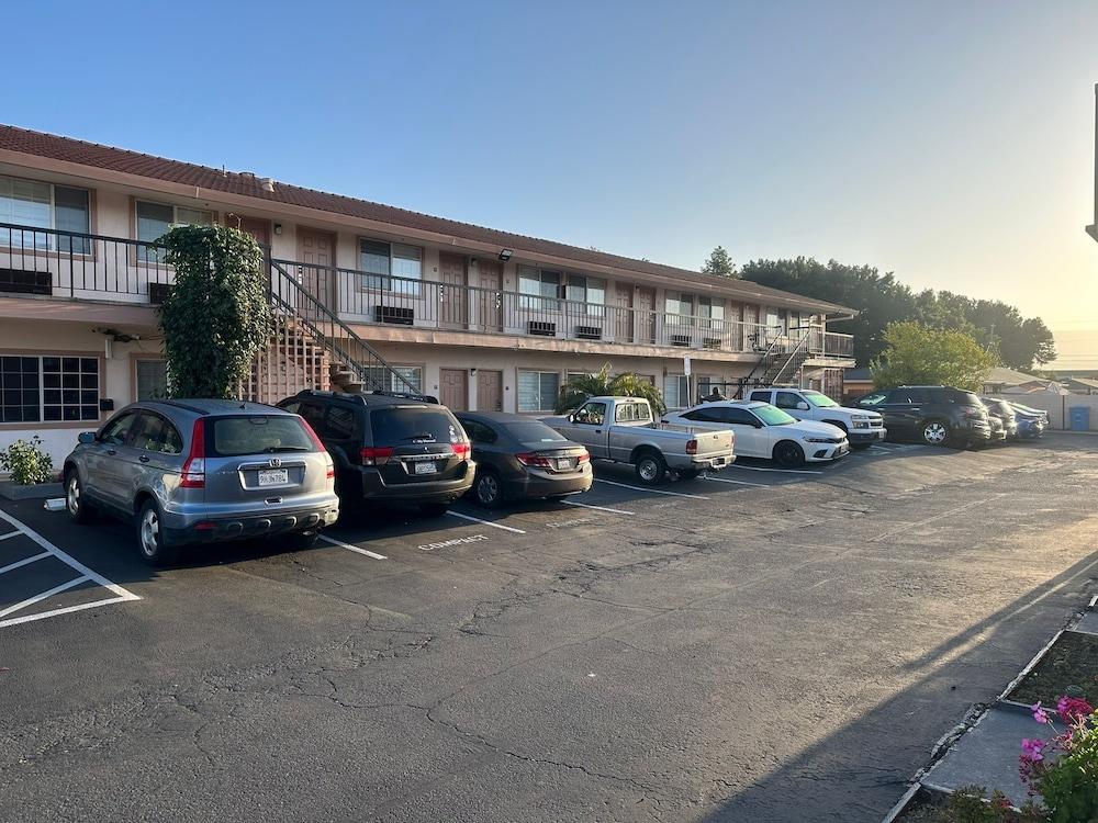 Morganhill Inn Motel photo 16