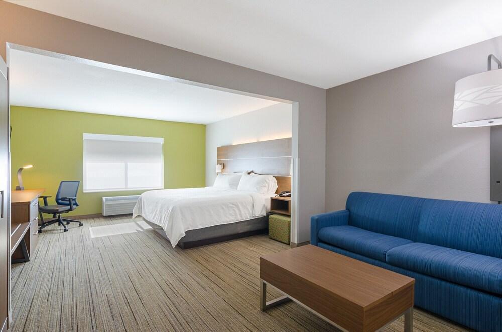 Holiday Inn Express Hotel & Suites Weston by IHG photo 33