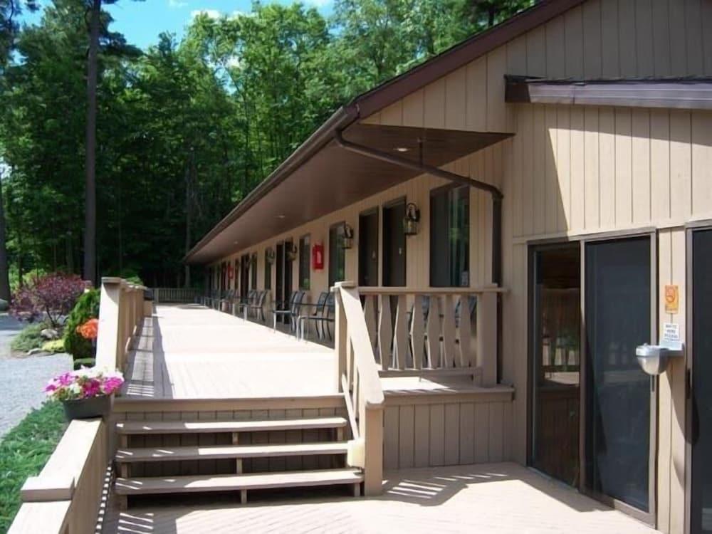 Tall Pines Motel photo 44