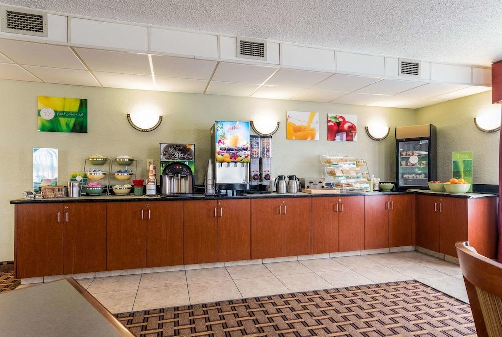 Quality Inn Battleboro - Rocky Mount photo 29