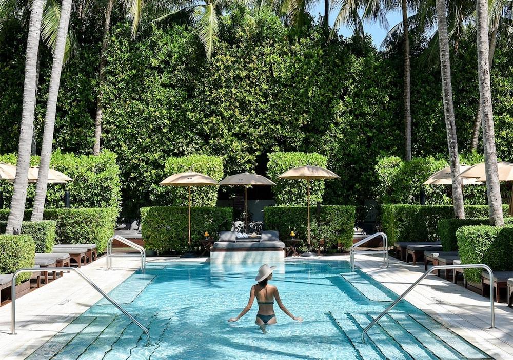 The Setai Residence Miami Beach photo 8