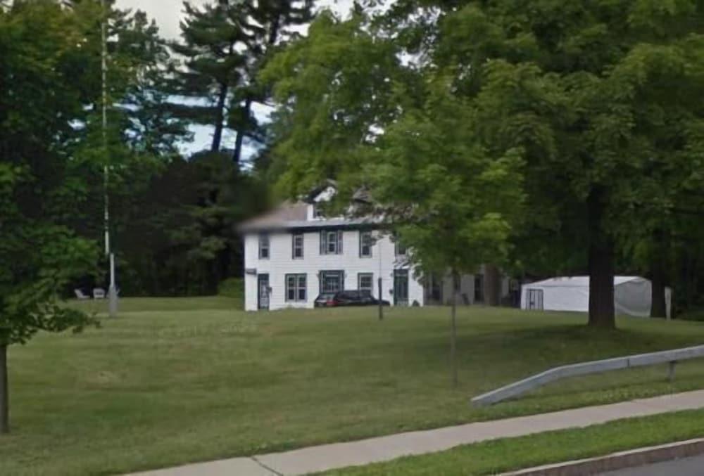 Spring Motor Inn photo 16