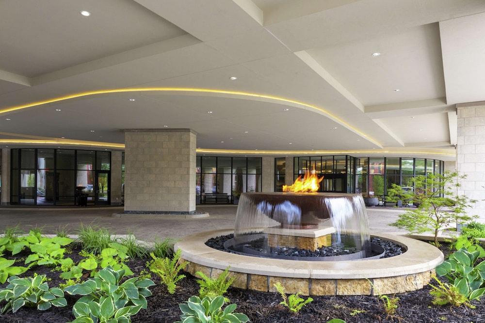 Embassy Suites by Hilton Grand Rapids Downtown,MI photo 15