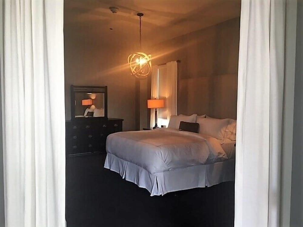 Kentucky Grand Hotel & Spa photo 38