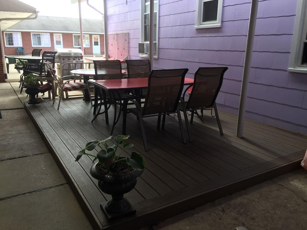 The Baxa Inn photo 9