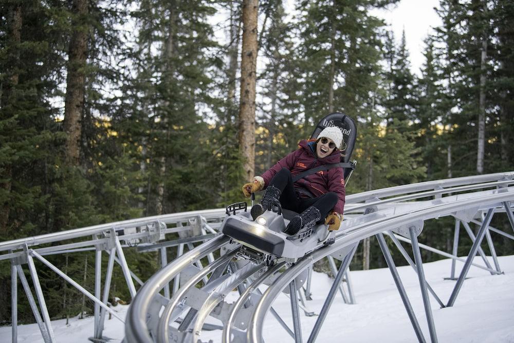 Mountain Chalet Snowmass photo 48