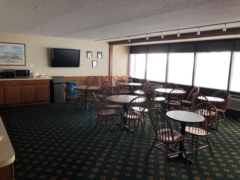 Pier 4 Hotel photo 28