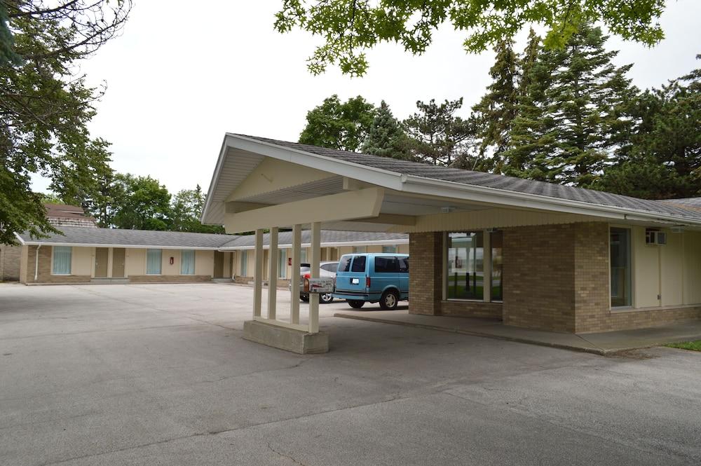 Monnie Lynn Motel photo 1