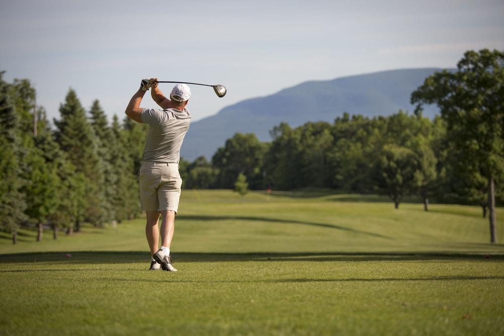 Sunny Hill Resort and Golf Course – All-Inclusive photo 24