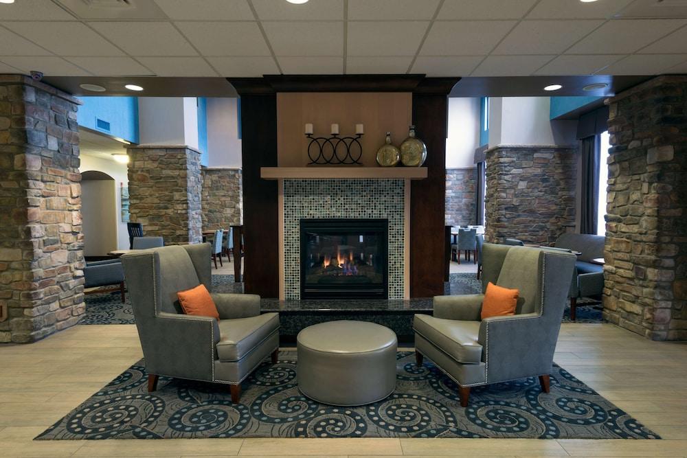 Hampton Inn & Suites Colorado Springs/Air Force Academy photo 8
