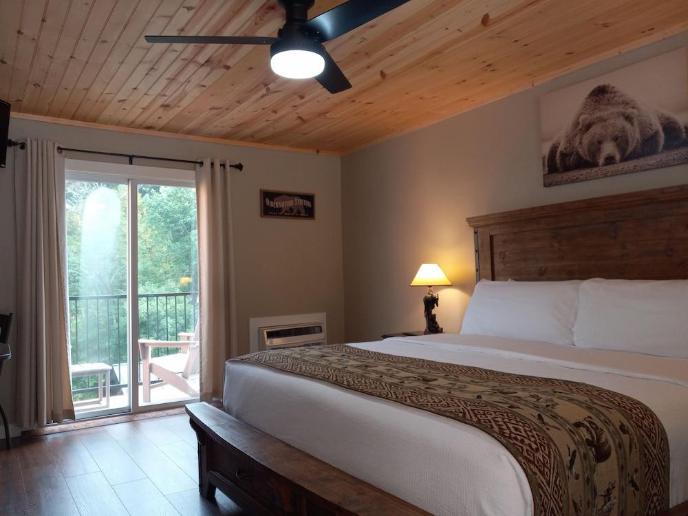 The Carter Lodge On The River photo 4