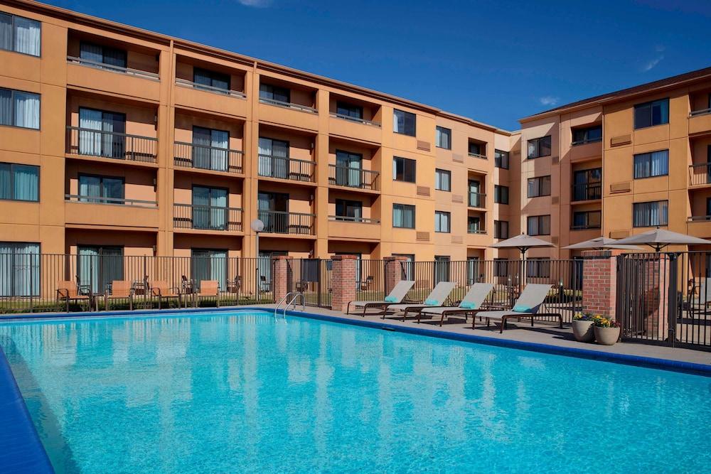 Sonesta Select Atlanta Airport photo 15