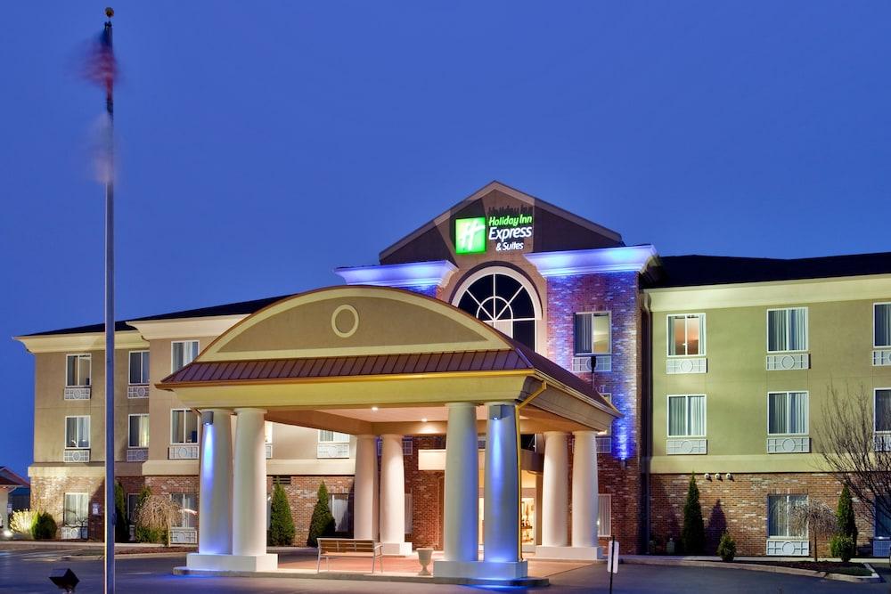 Holiday Inn Express & Suites Farmington by IHG photo 58