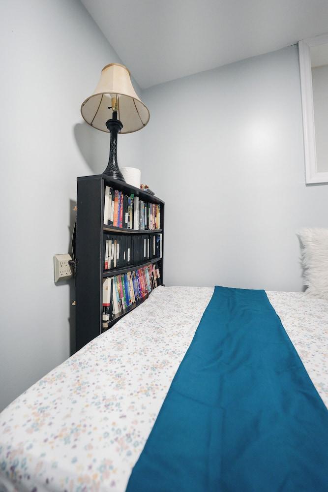 Hudson Hideaway - 3BD NYC Access photo 24