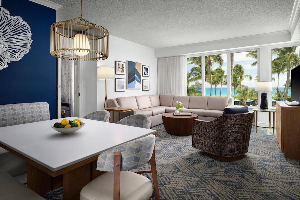 Marriott's Ocean Pointe photo 20