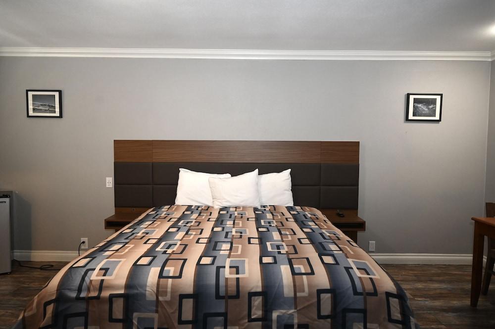 Hollywood Stars Inn - In Los Angeles (Hollywood) photo 29