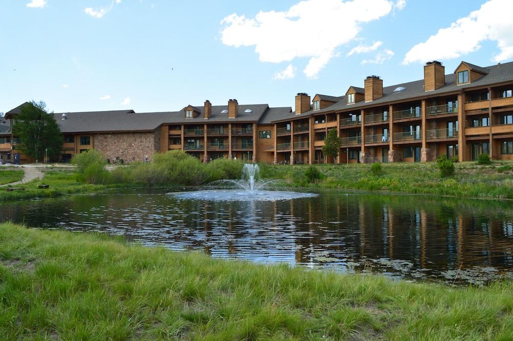Inn at SilverCreek — hotel in Granby
