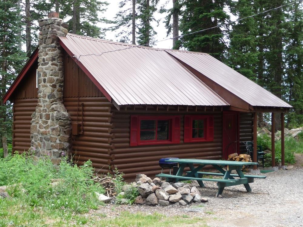 Grand Mesa Lodge photo 10