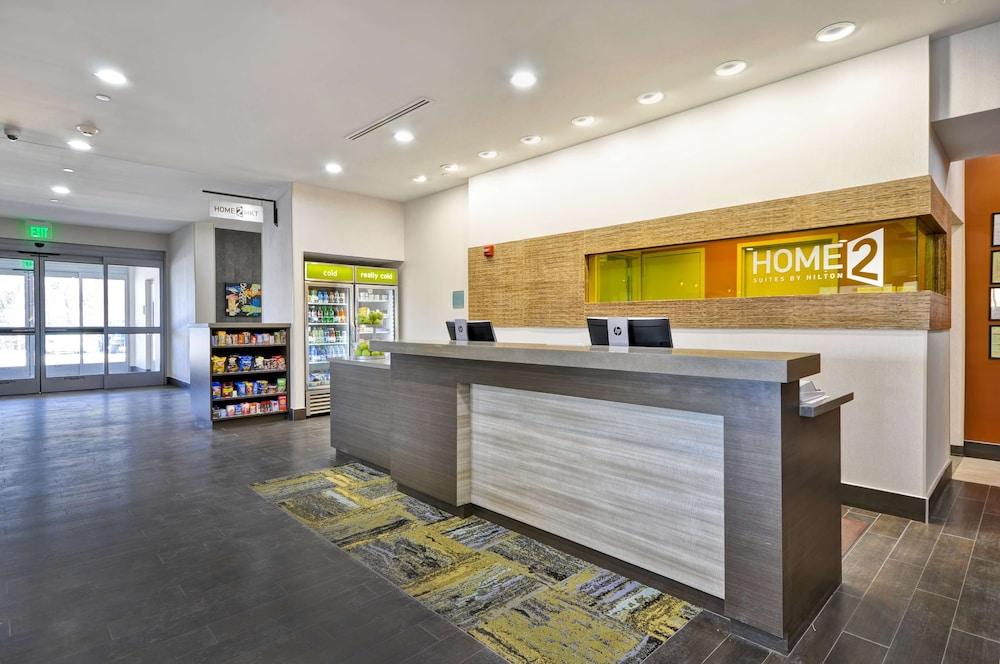 Home2 Suites Mt. Juliet, TN photo 8