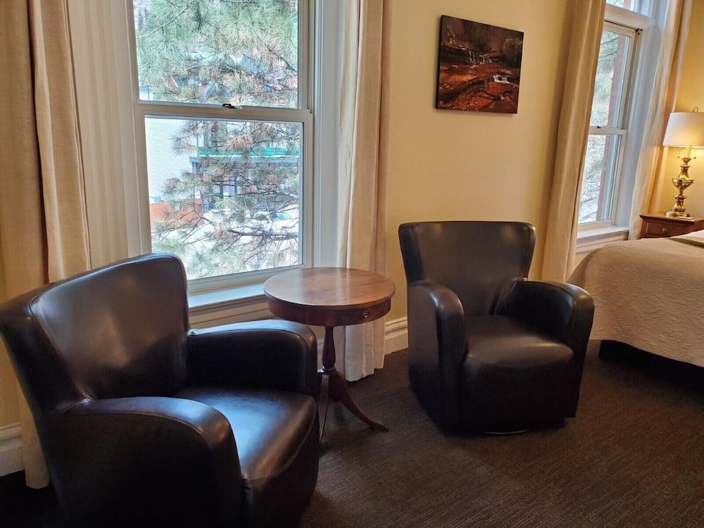 Hotel Ouray - Adults Only photo 19