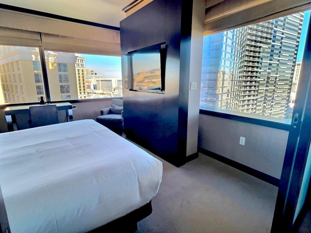 Jet Luxury at the Vdara Condo Hotel photo 33