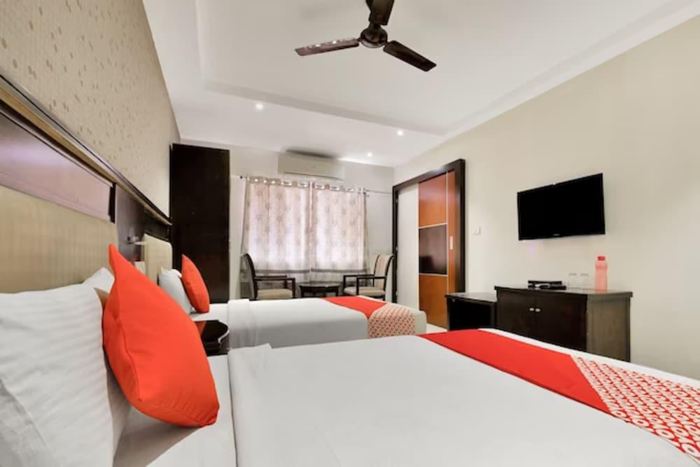 Hotel Inn Albany photo 3