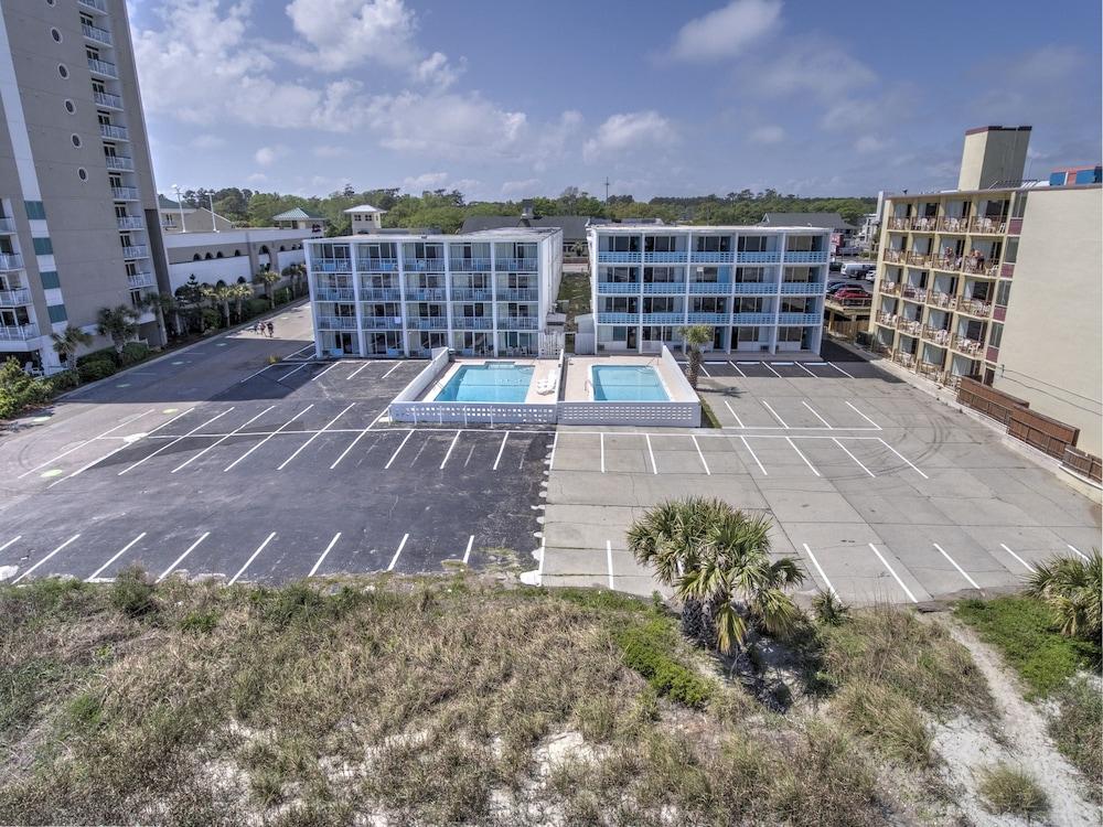 Twilight Surf Hotel Ocean Front photo 31