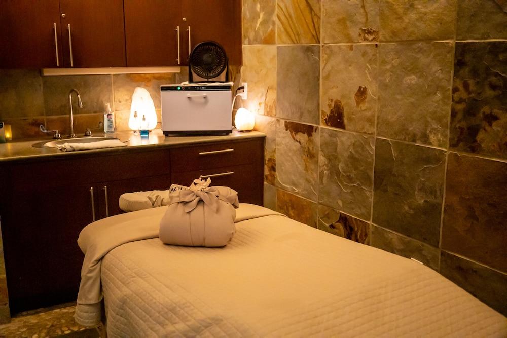 Beach Club Resort Residence and Spa photo 77