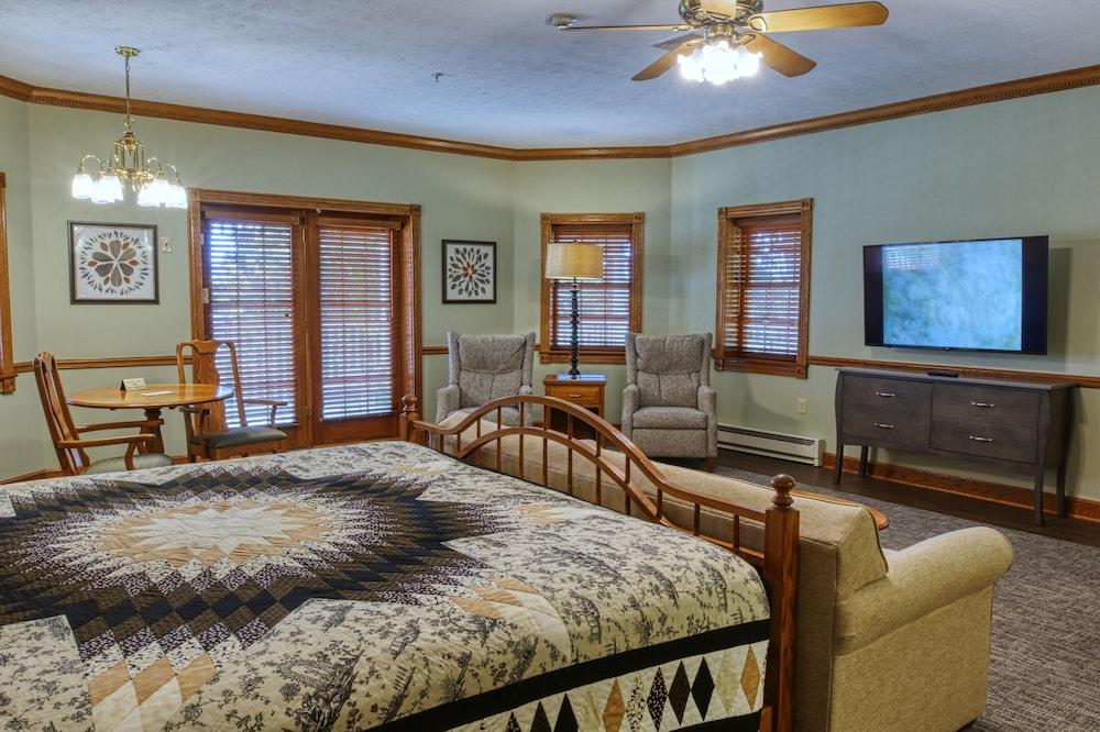 Carlisle Inn Walnut Creek photo 4