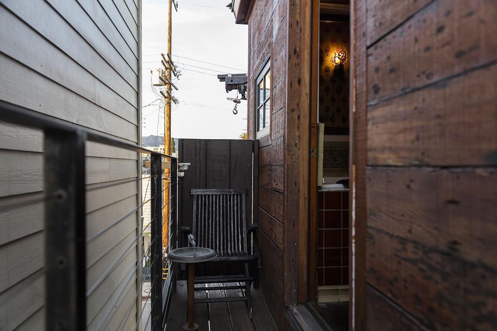 The Rosemary Silverlake photo 6