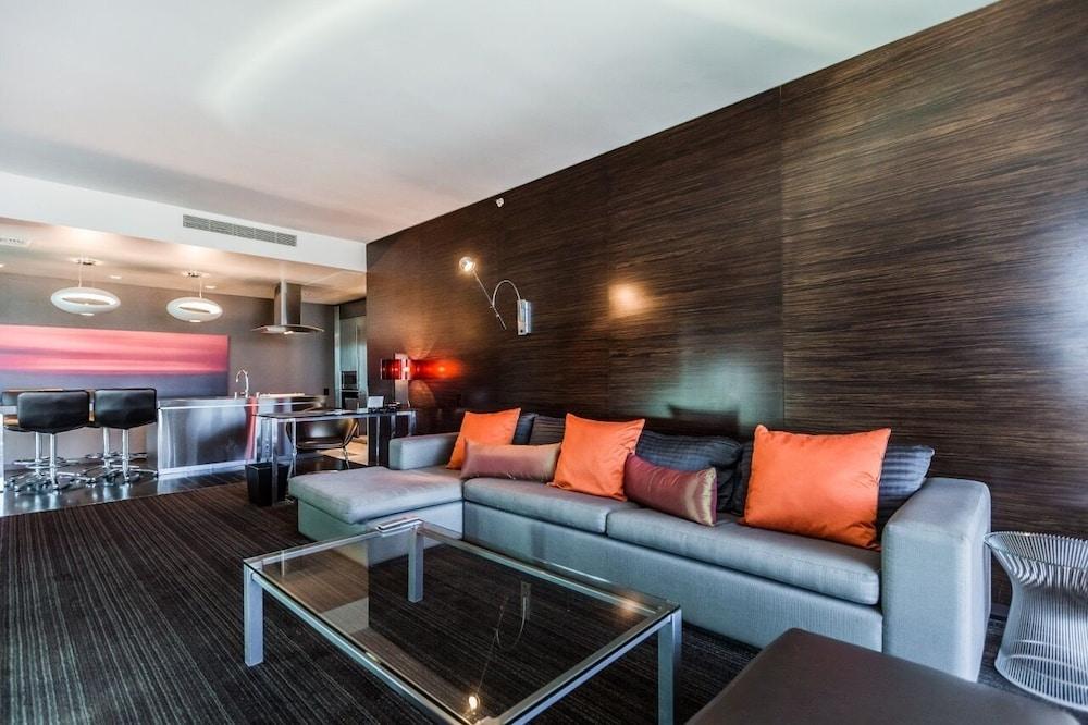 Palms Place Condo Hotel & Casino photo 17