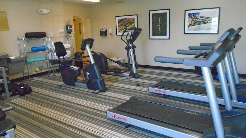 Candlewood Suites Sidney by IHG photo 17