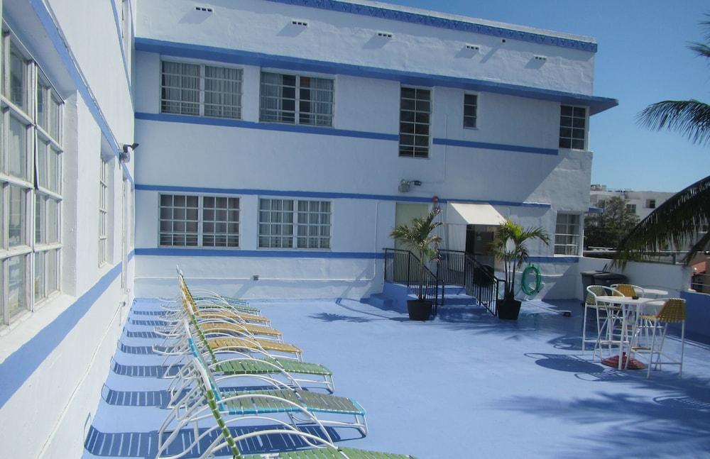 Royal South Beach Hotel photo 16
