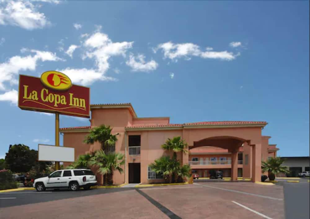 La Copa Inn McAllen photo 19