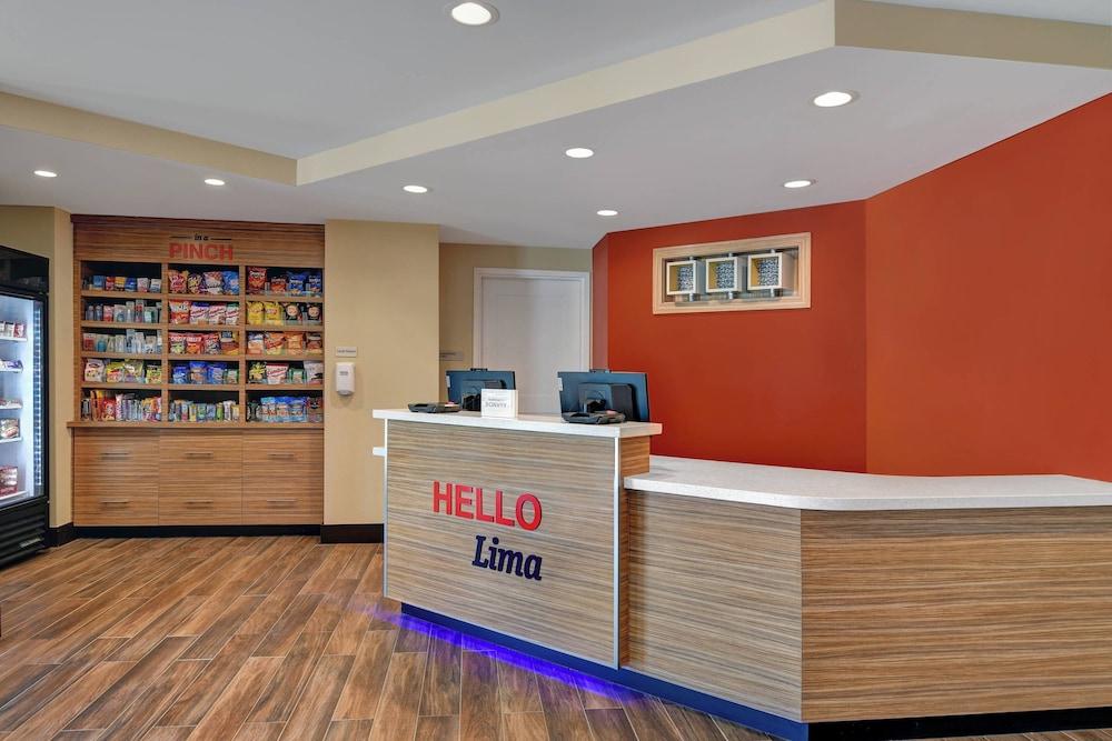 TownePlace Suites by Marriott Lima photo 9