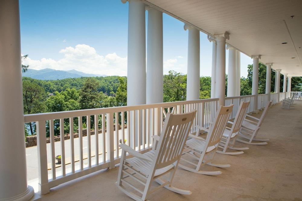 Lambuth Inn at Lake Junaluska photo 25