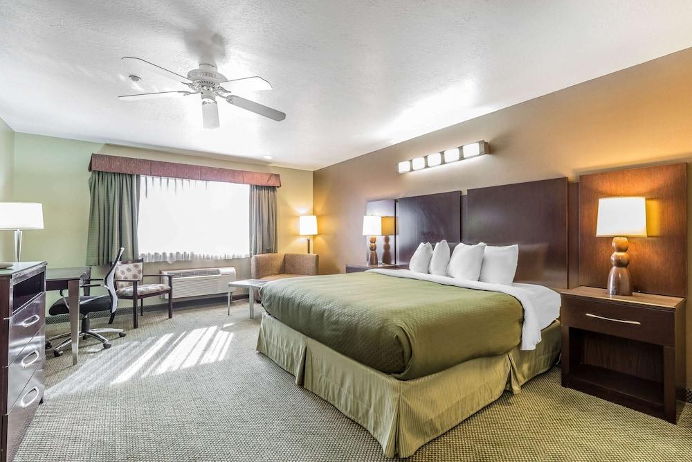 Quality Inn Washington - St. George North photo 17