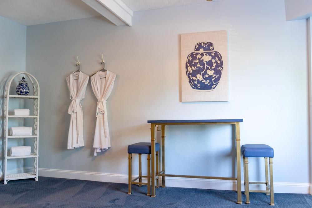Hotel Frankfort & Restaurant photo 22