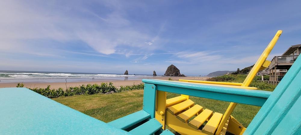 Sea Sprite at Haystack Rock photo 59