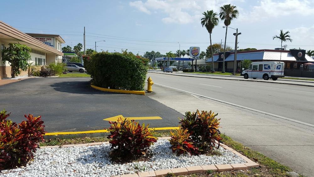 Parkway Inn Airport Motel Miami photo 19