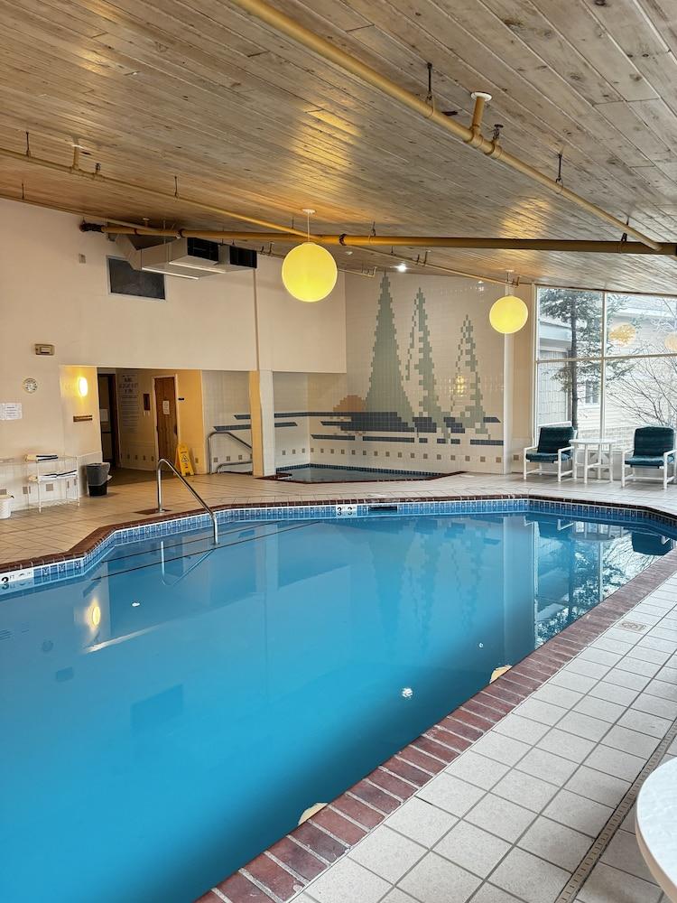Aspen Lodge photo 2