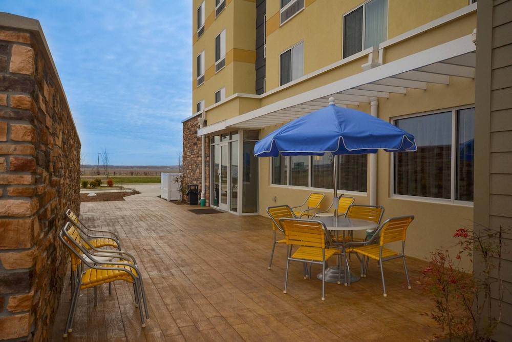 Fairfield Inn & Suites St. Louis Pontoon Beach/Granite City photo 25