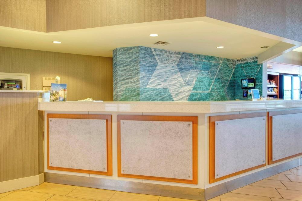 Springhill Suites by Marriott Lawrence photo 3