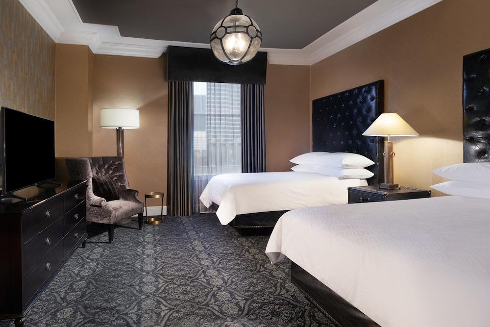 Le Pavillon, New Orleans, a Tribute Portfolio Hotel by Marriott photo 51