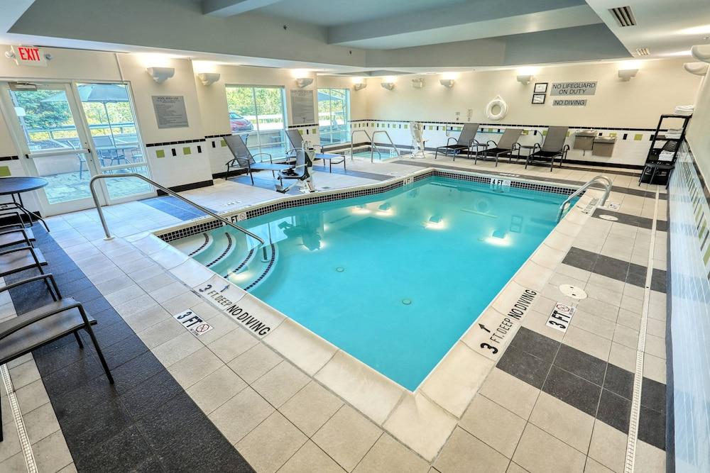 Fairfield Inn & Suites by Marriott Harrisburg West photo 14