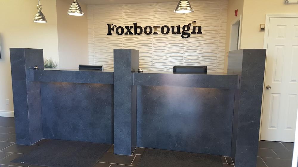 The Park at Foxborough Resort photo 32
