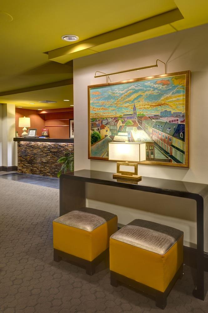 Hampton Inn & Suites New Orleans Downtown (French Qtr Area) photo 4