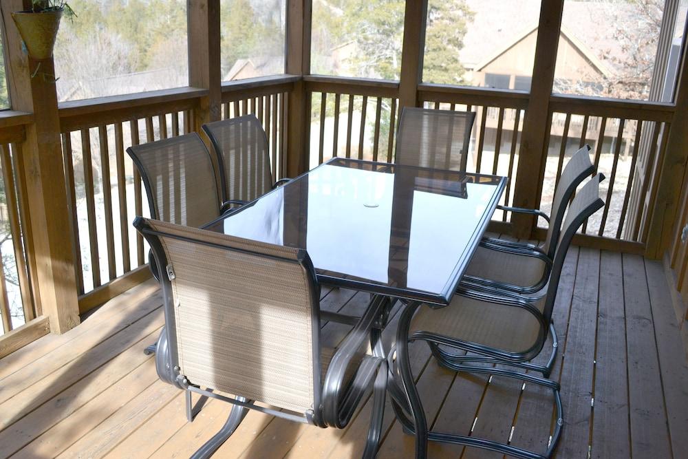 StoneBridge Resort photo 22